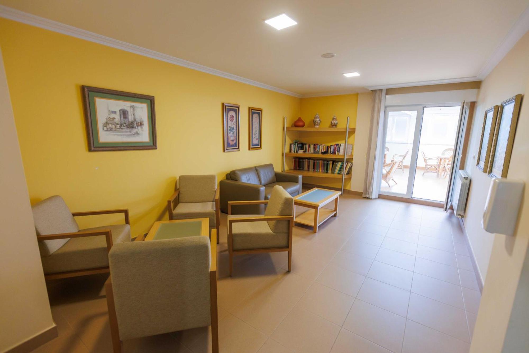 Hotel O Cruceiro Caldas De Reis Eksteriør billede